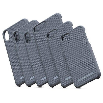 Nordic Elements Original Idun - hoesje voor iPhone Xs Max (middengrijs)