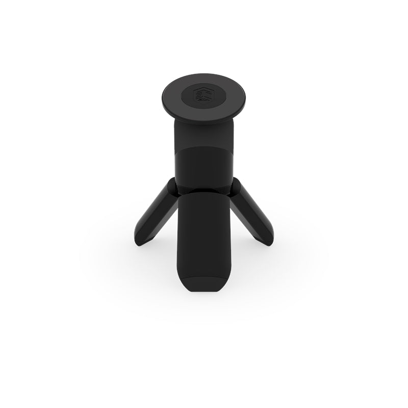 STM MagPod - iPhone TriPod met MagSafe-compatibiliteit - zwart