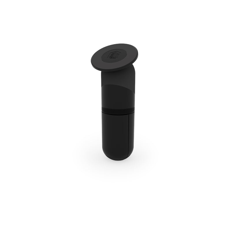 STM MagPod - iPhone TriPod met MagSafe-compatibiliteit - zwart