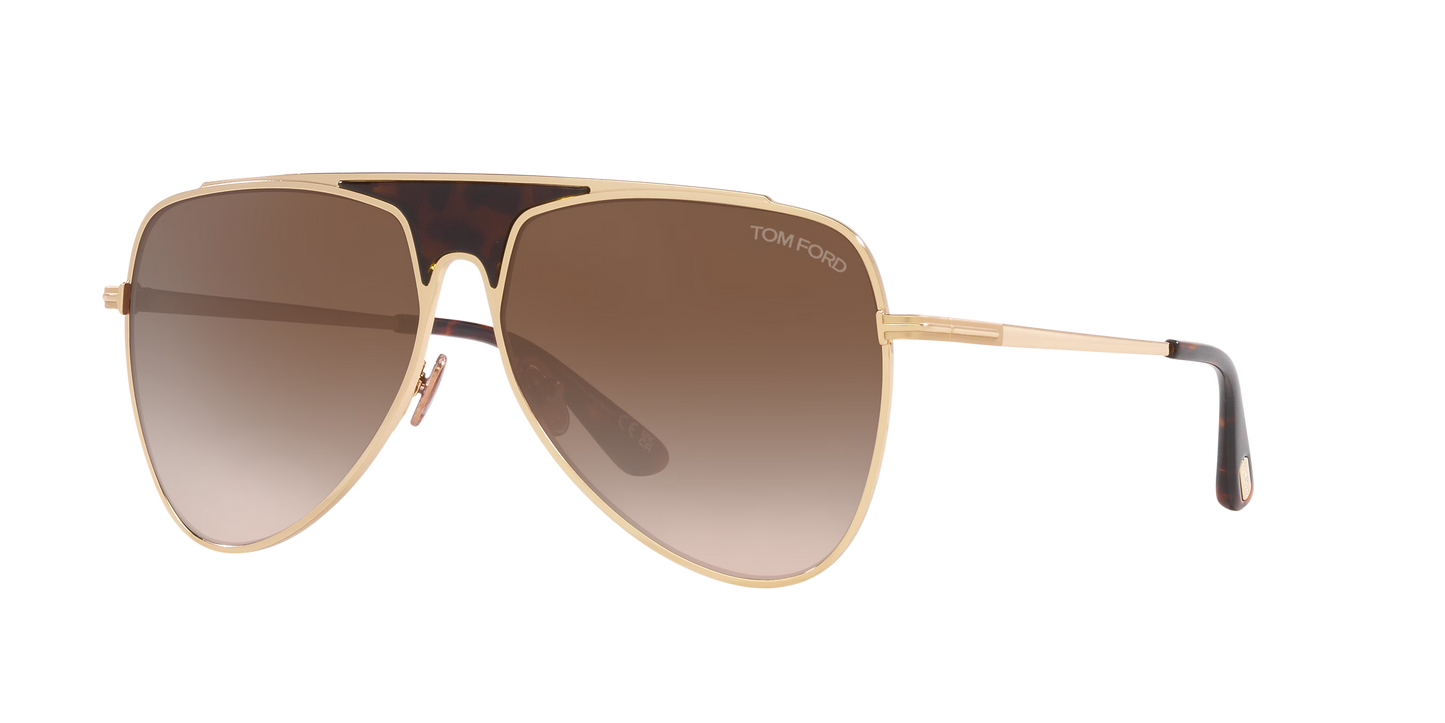 Tom Ford Sunglasses FT0935 28F 60