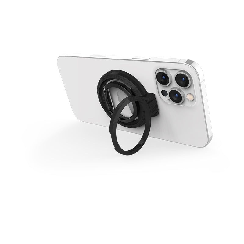 STM MagLoop - iPhone-vingerlus en flesopener - zwart