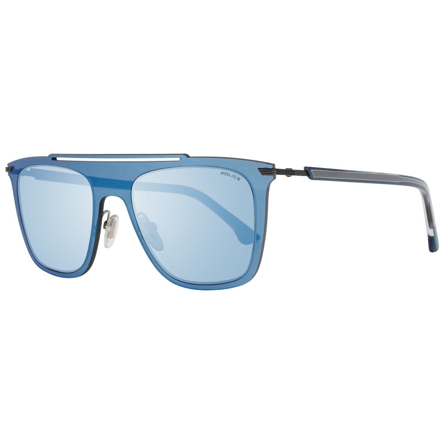 Police Sonnenbrille SPL581 627B 52