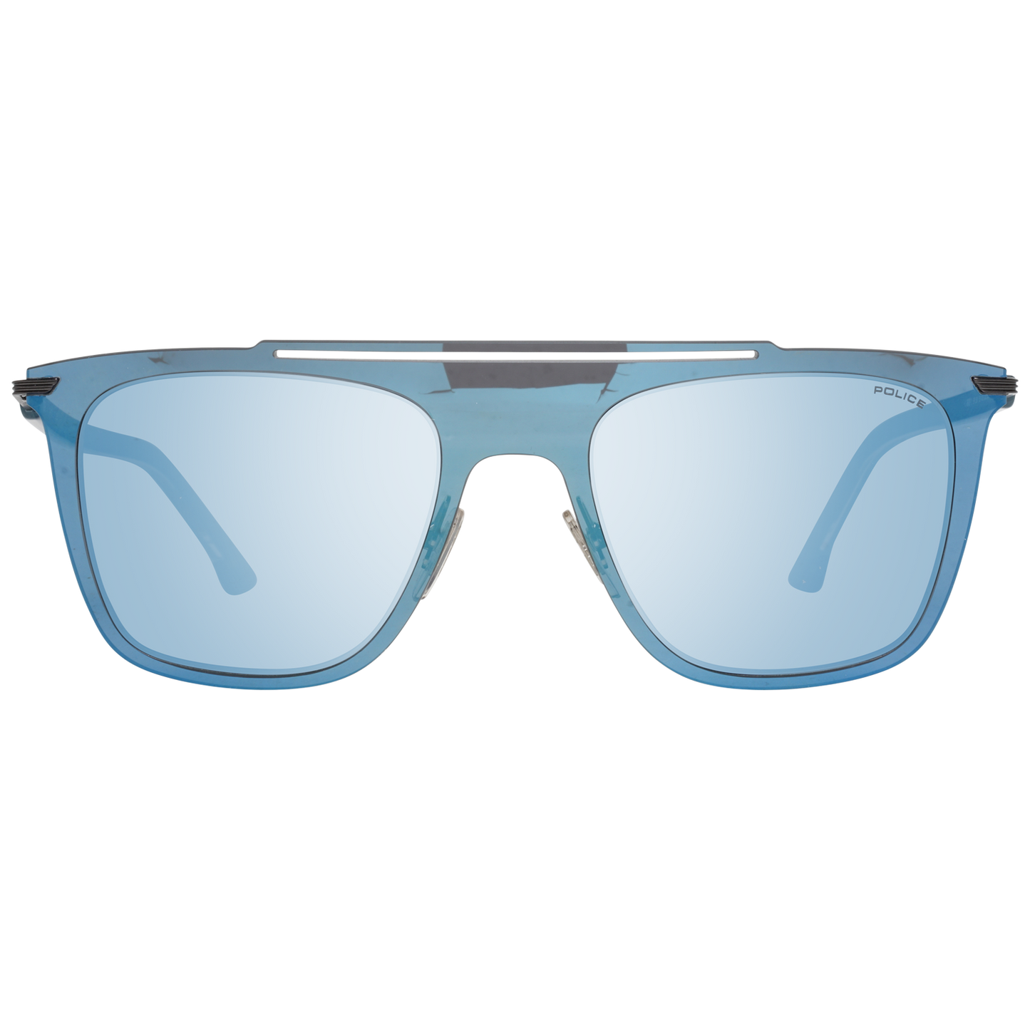 Police Sonnenbrille SPL581 627B 52