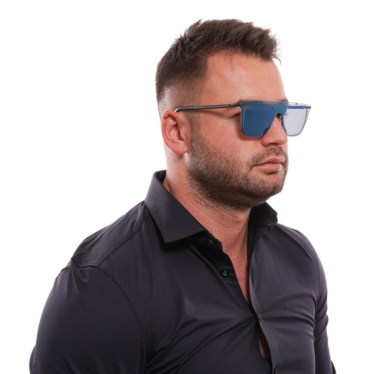 Police Sonnenbrille SPL581 627B 52