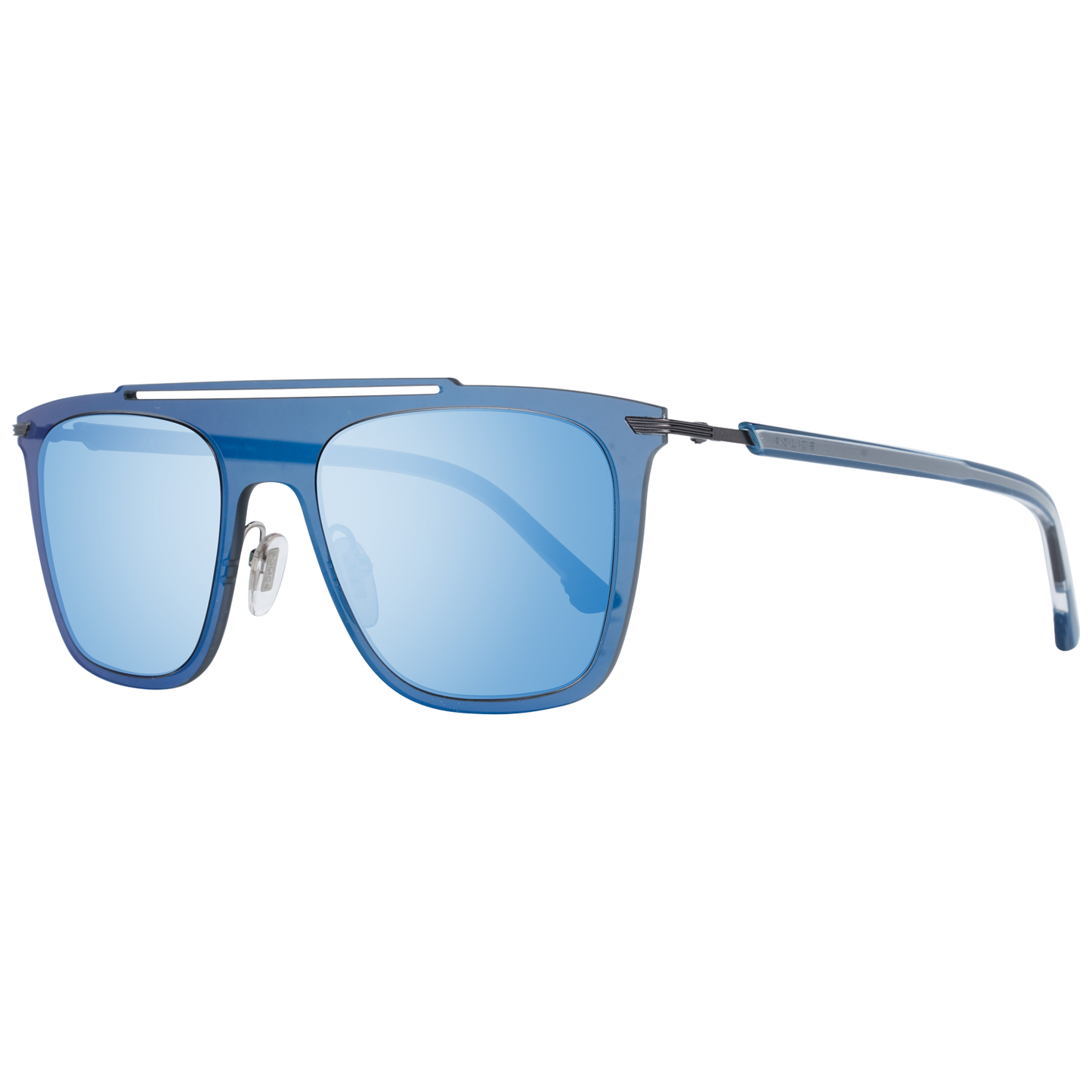 Police Sonnenbrille SPL581M 627B 52
