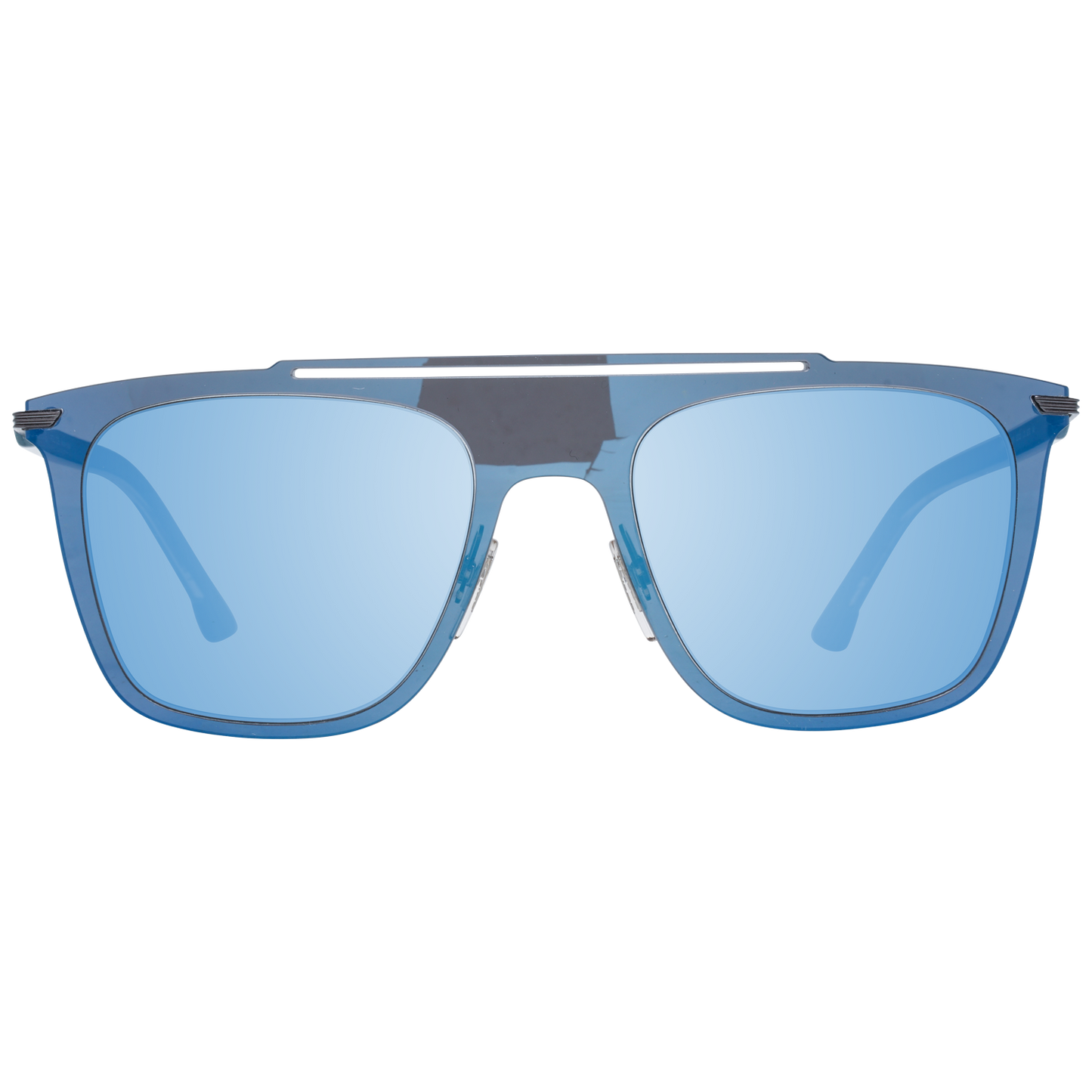 Police Sonnenbrille SPL581M 627B 52