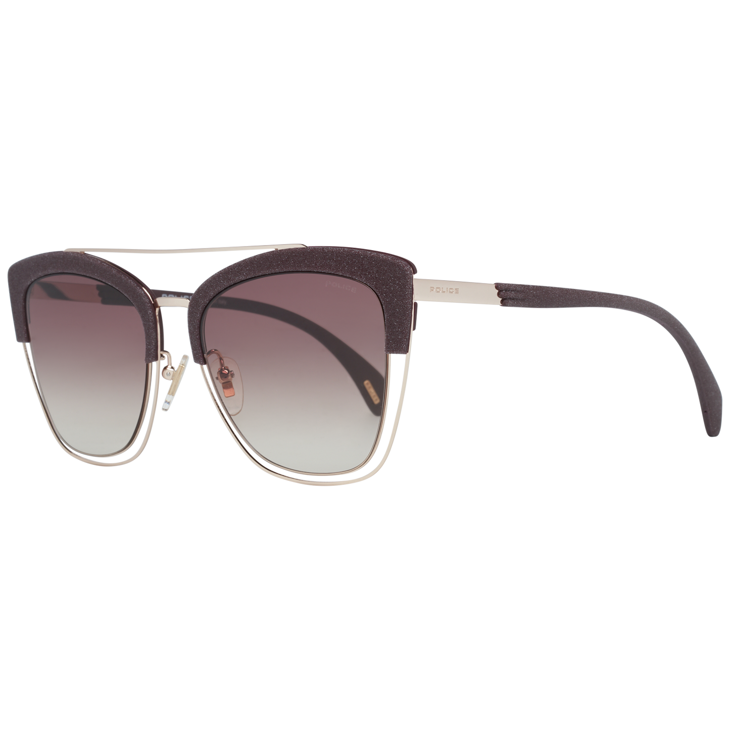 Police Sonnenbrille SPL618 0A39 54