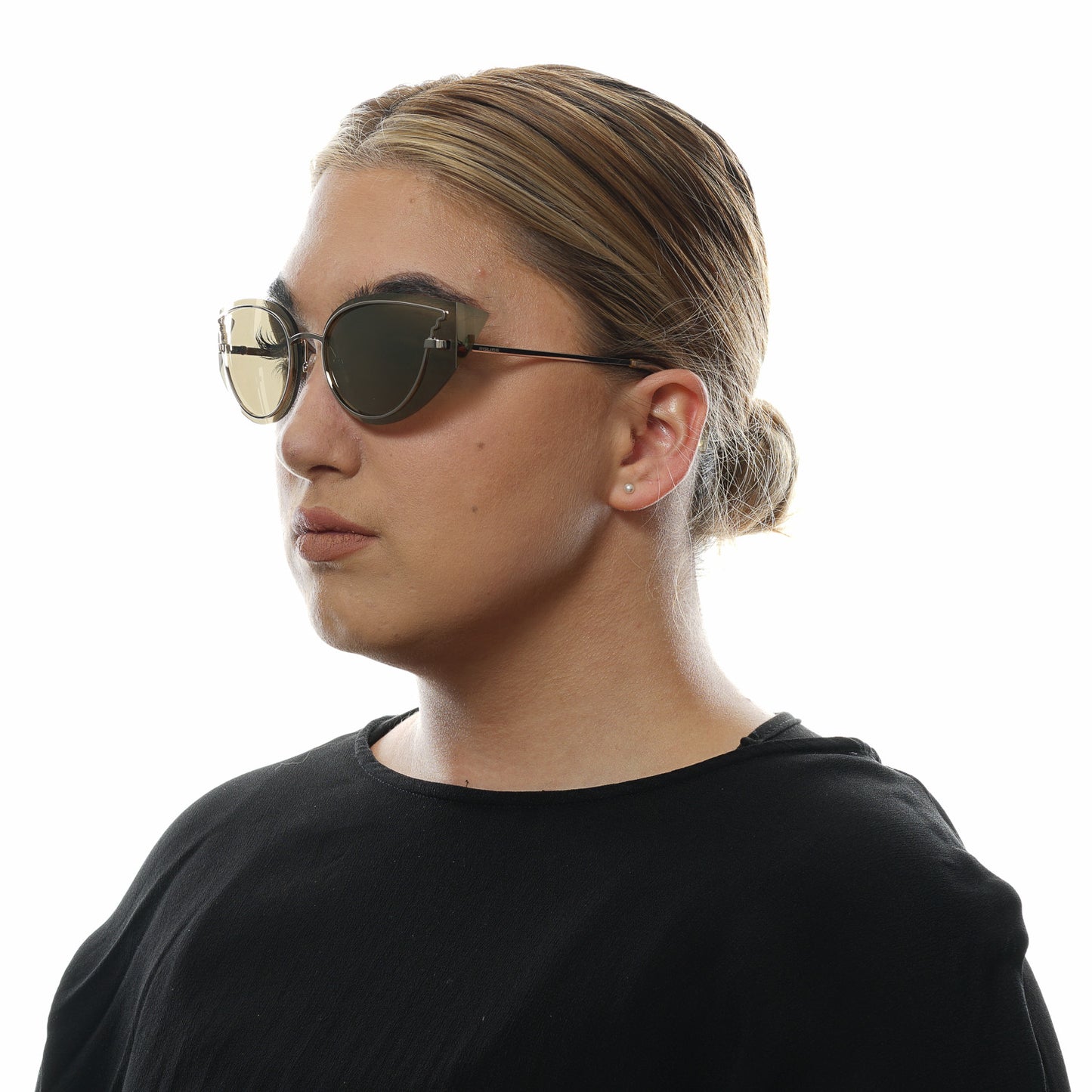 Police Sonnenbrille SPL939 594G 63