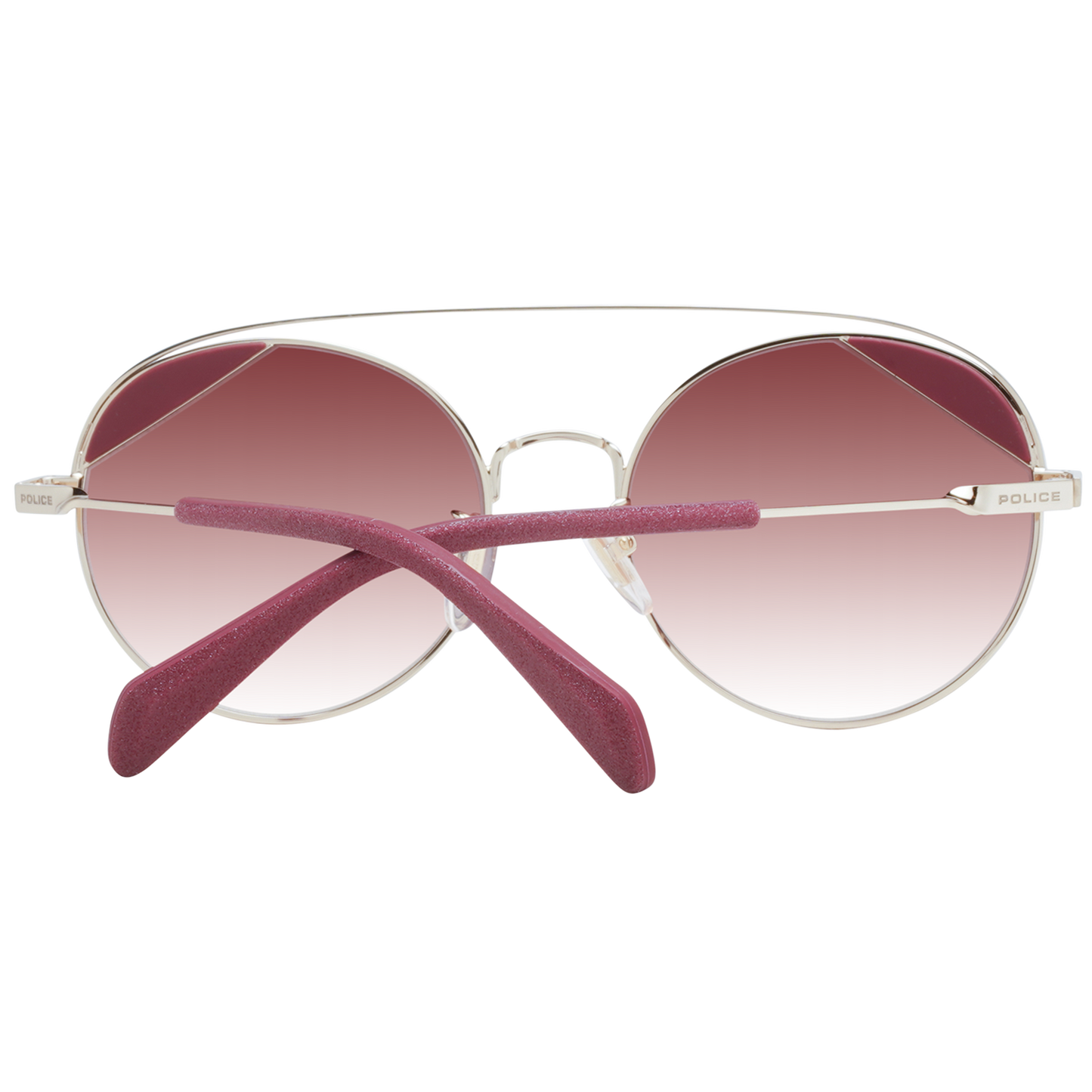 Police Sunglasses SPLA94 300Y 54
