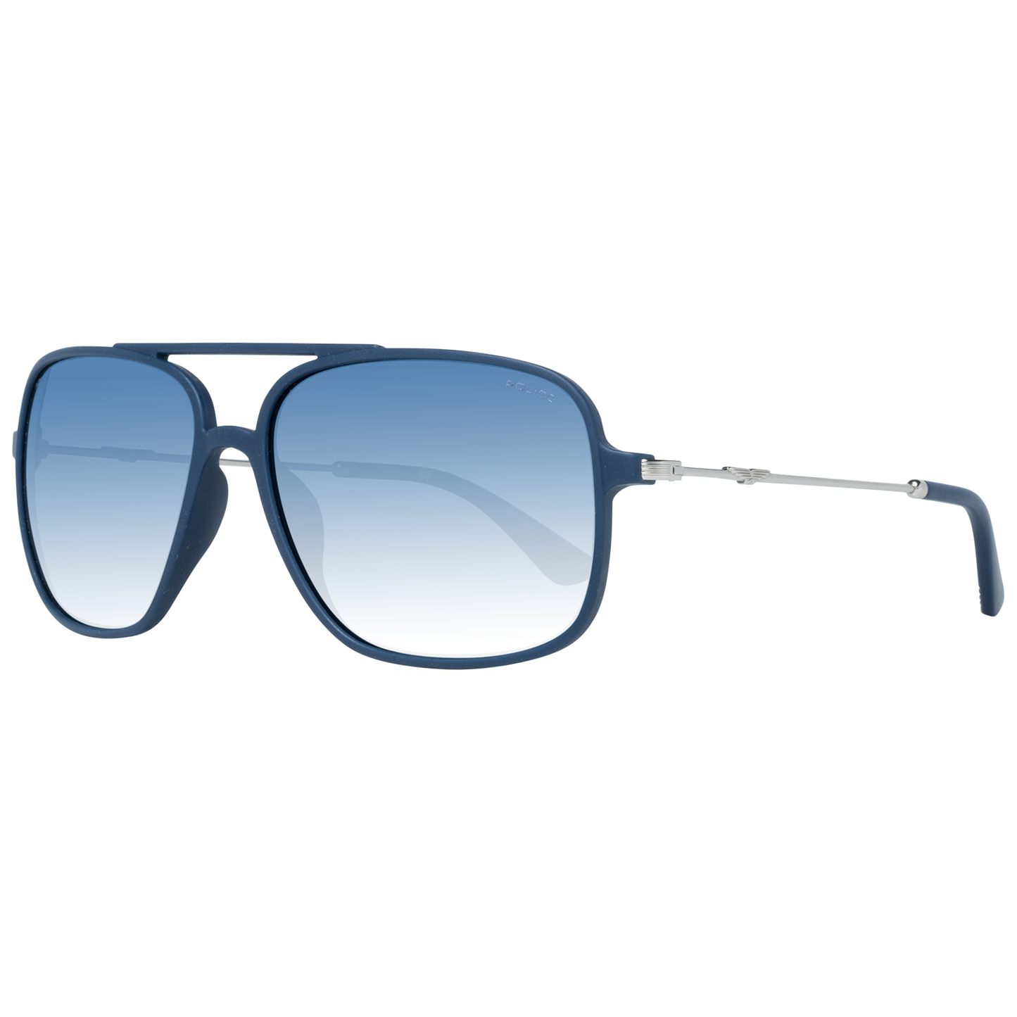 Polizei-Sonnenbrille SPLD40M 9NQP 59