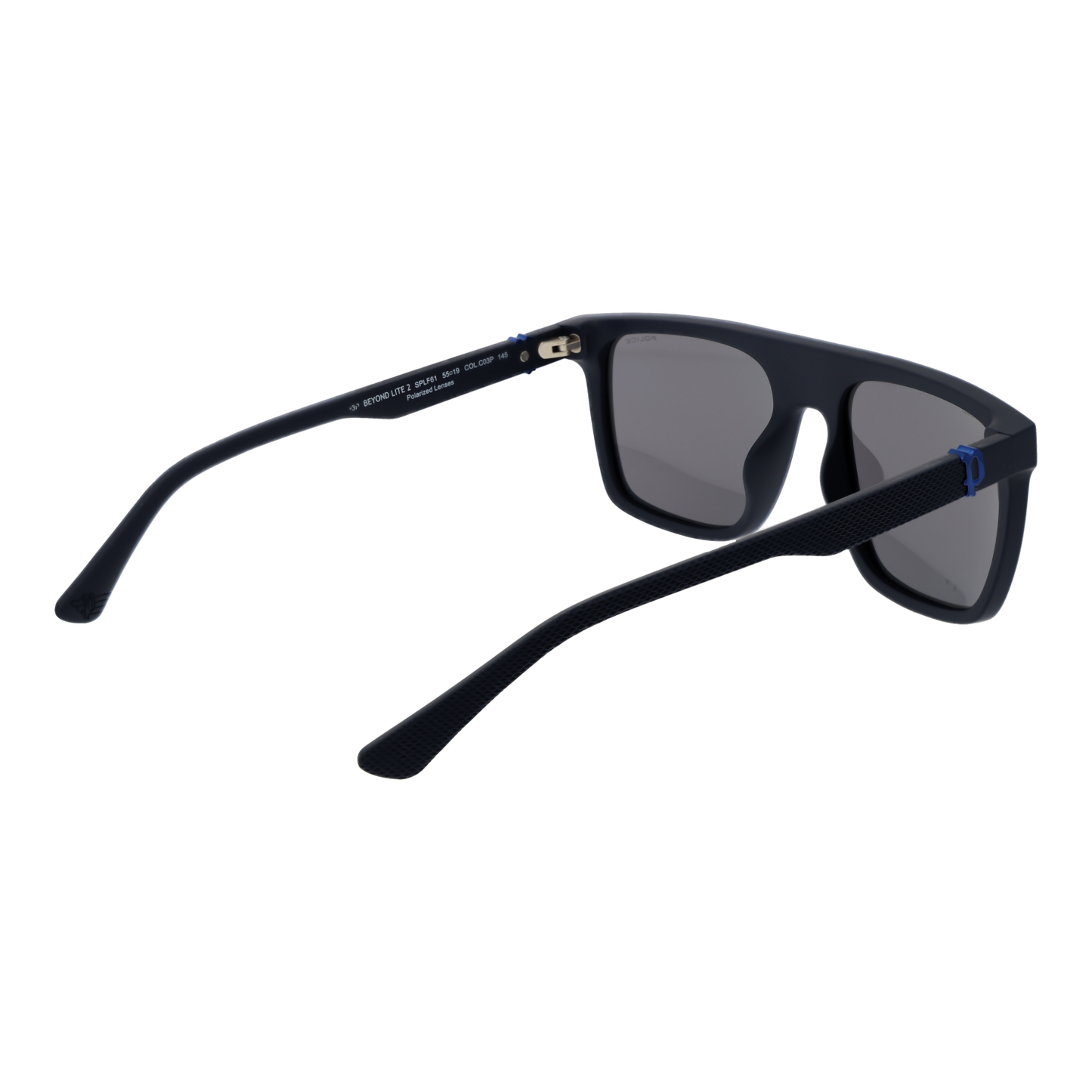 Police Sunglasses SPLF61M C03P 55