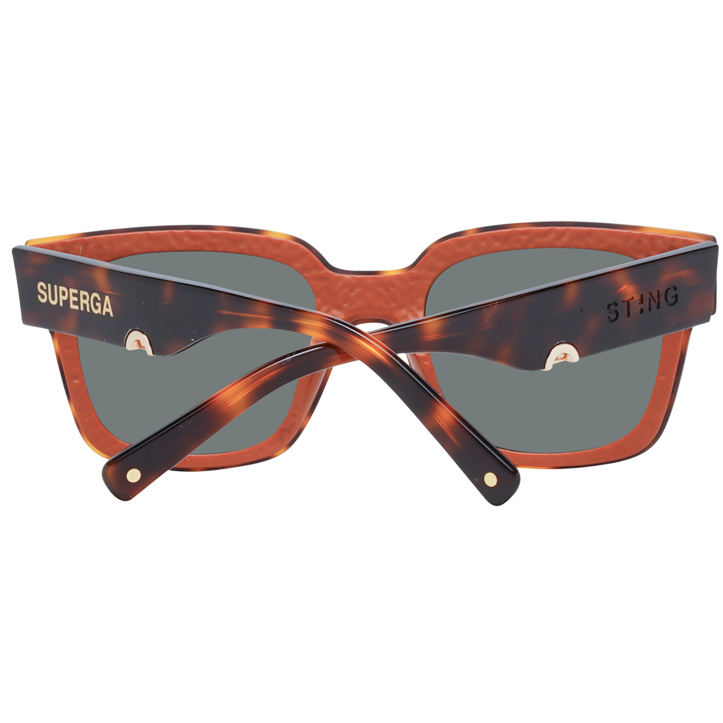 Sting Sonnenbrille SST459 02BL 52
