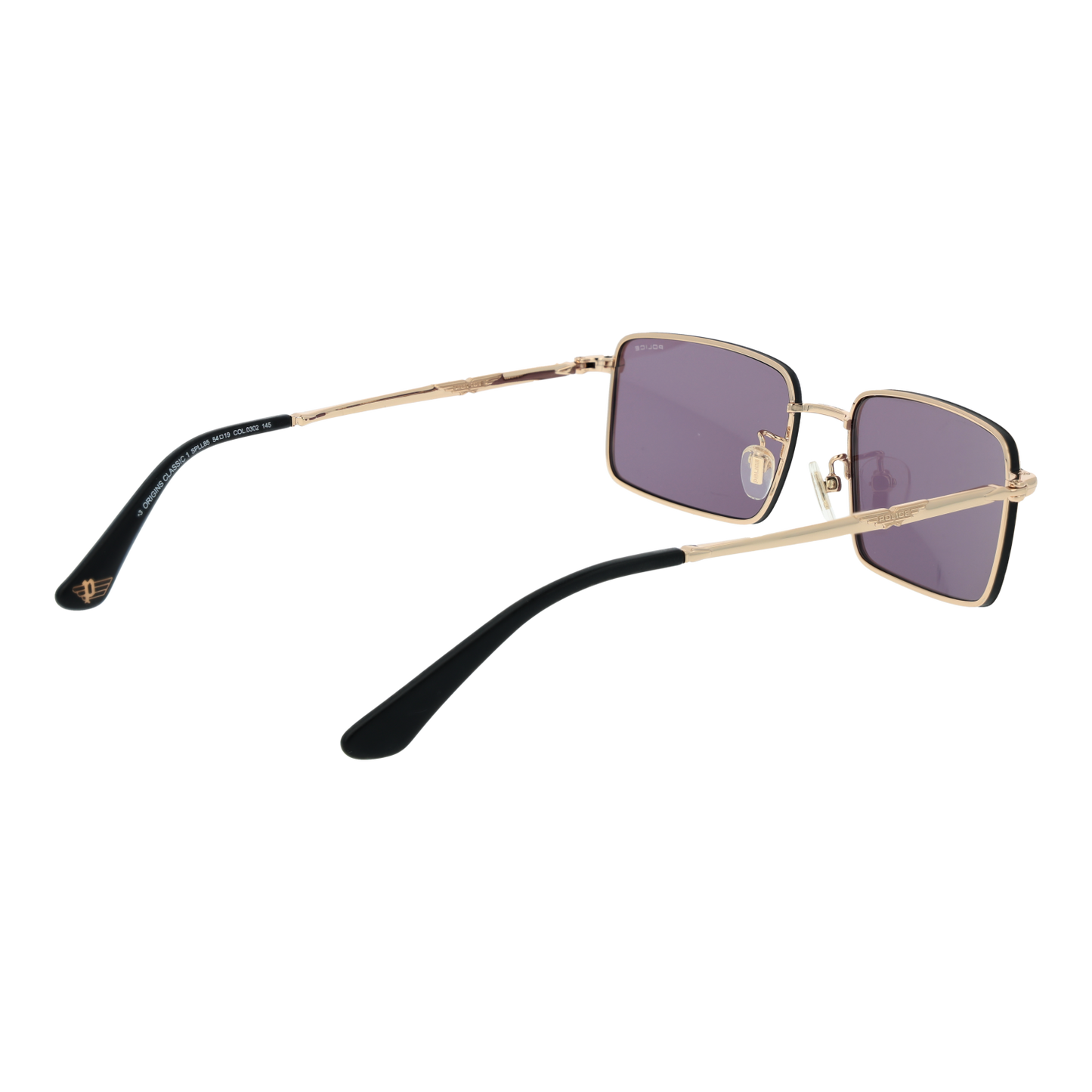 Police Sunglasses SPLL85 0302 54