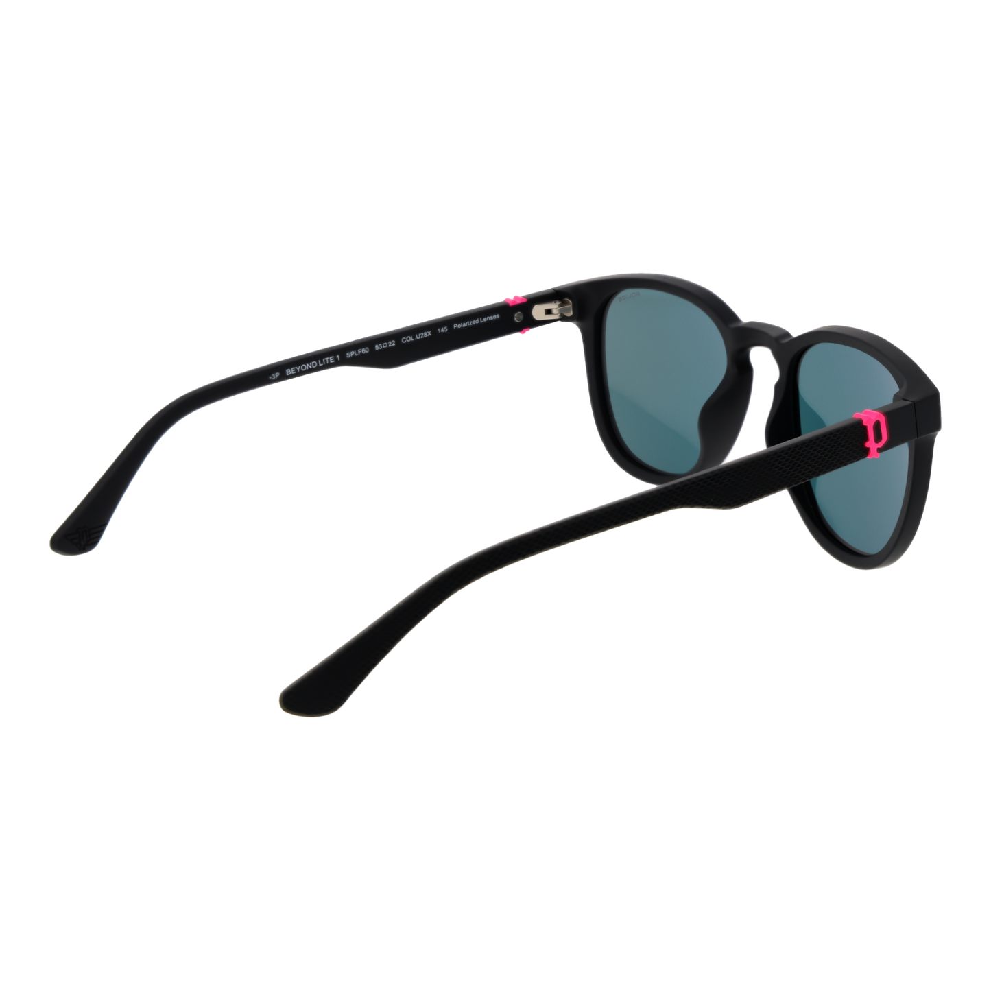 Police Sunglasses SPLF60 U28X 53