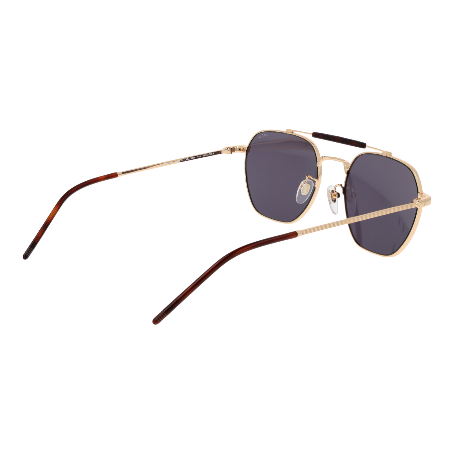 Lozza Sunglasses SL2427 300Y 56