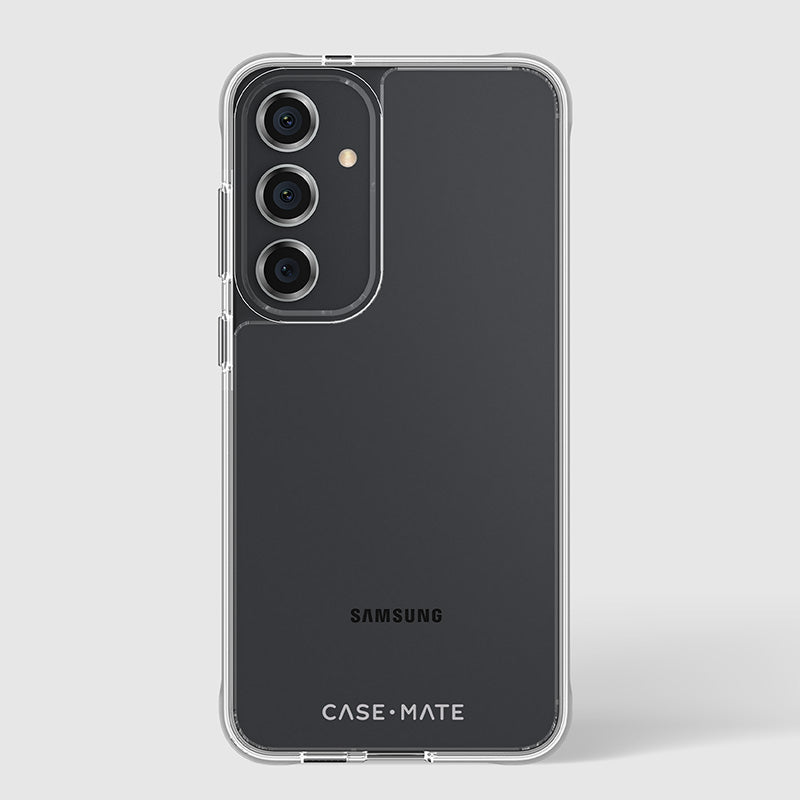 Case-Mate Tough Clear - Hülle für Samsung Galaxy S24+ (Transparent)