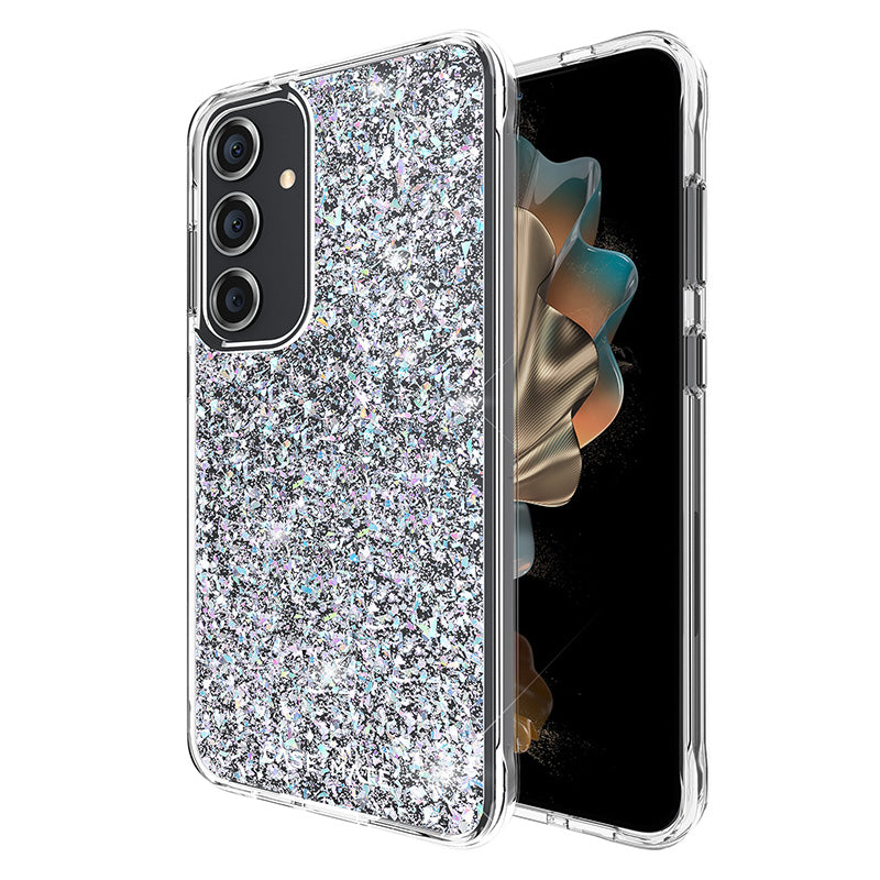 Case-Mate Twinkle - Hülle für Samsung Galaxy S24+ (Disco)