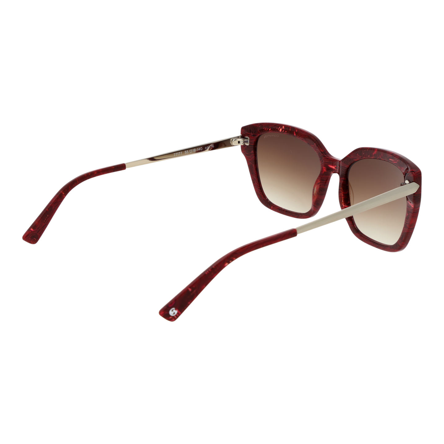 Comma Sunglasses 77177 76 55