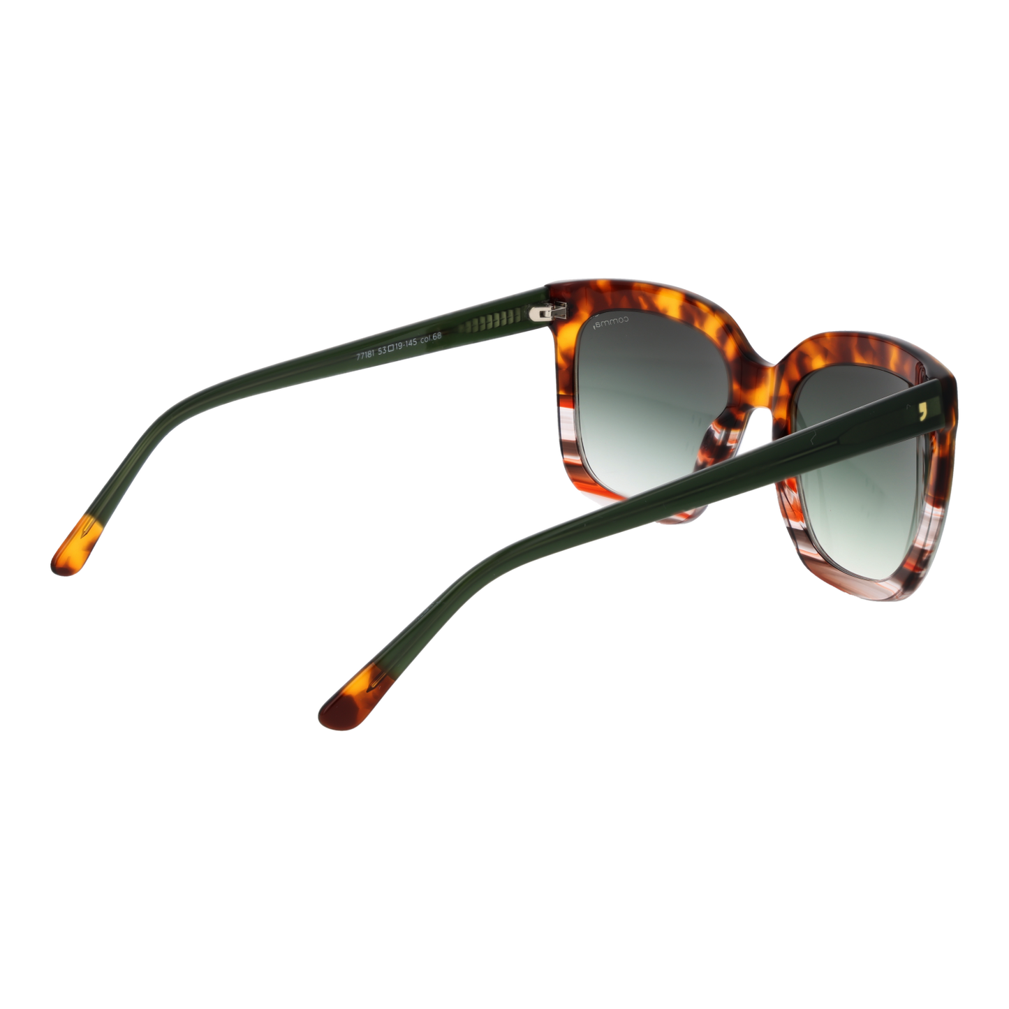 Comma Sunglasses 77181 68 53
