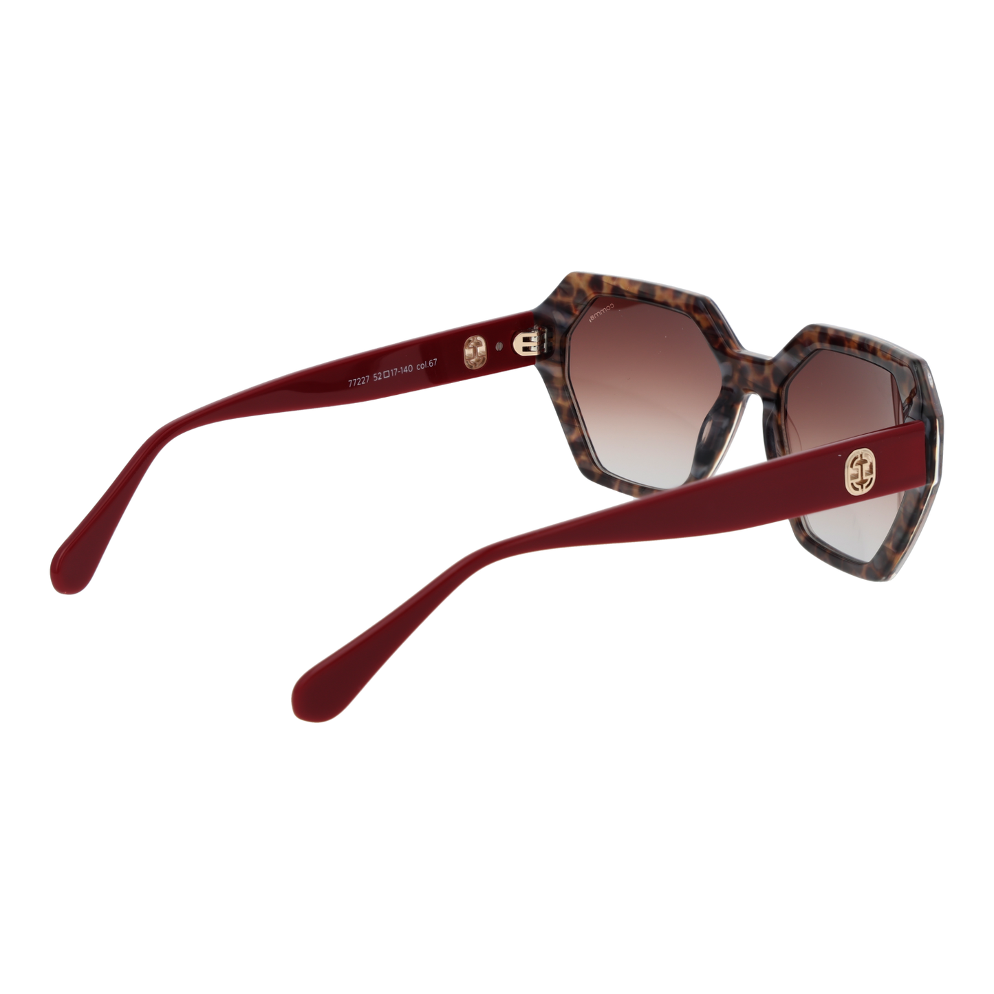 Comma Sunglasses 77227 67 52