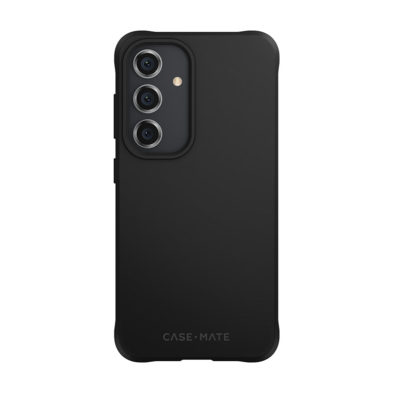Case-Mate Tough Black - Hülle für Samsung Galaxy S24 (Schwarz)