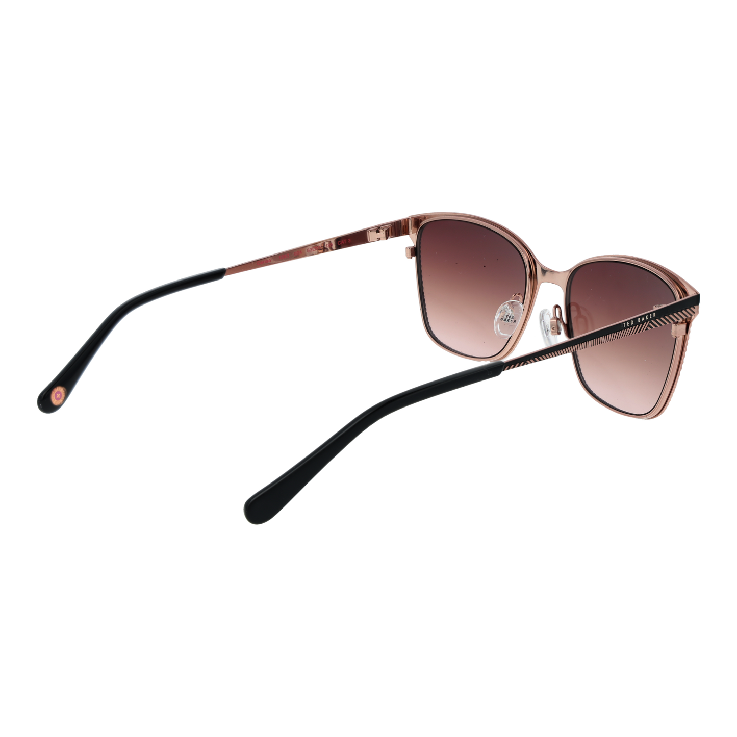 Ted Baker Sunglasses TB1563 004 53