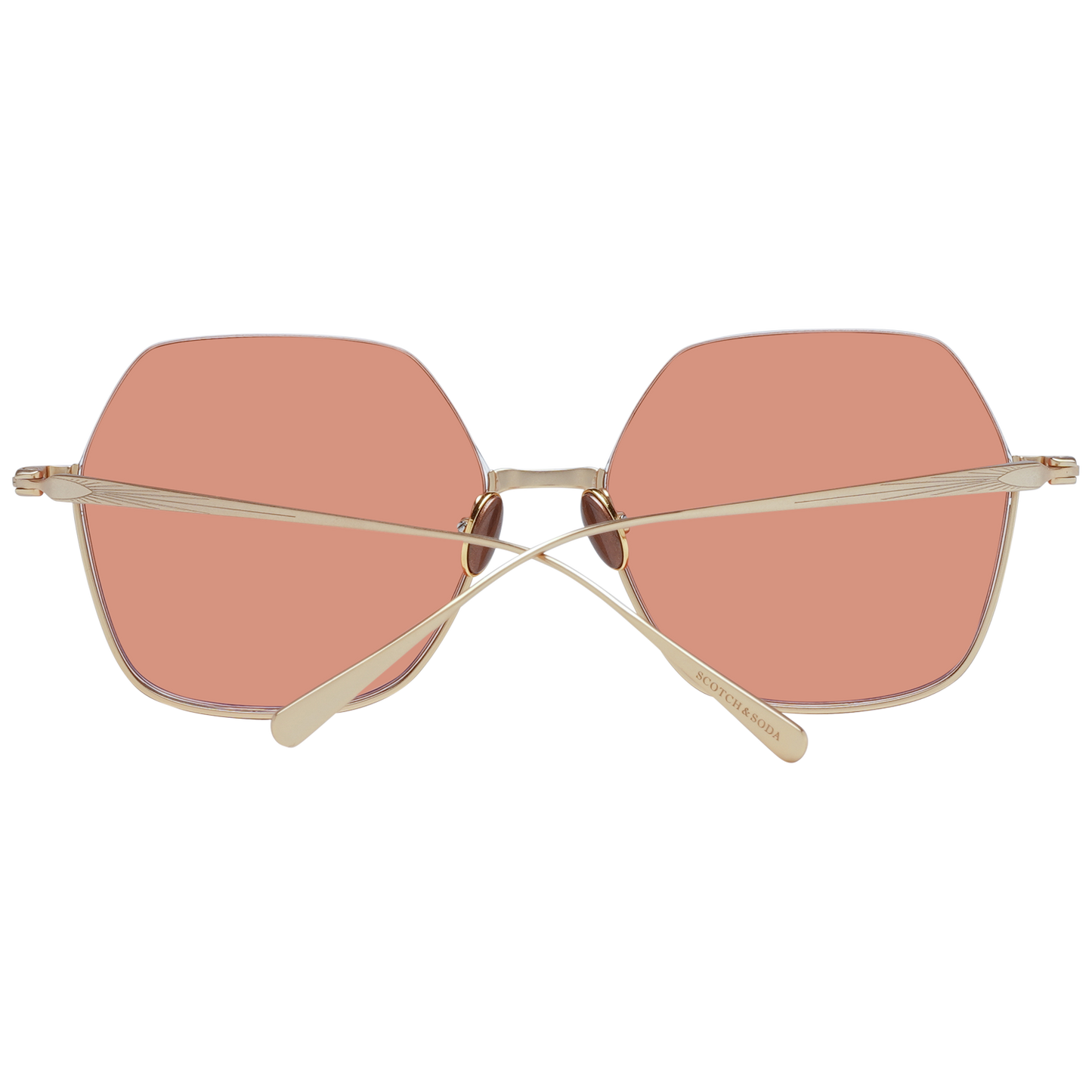 Scotch & Soda Sonnenbrille SS5004 411 56