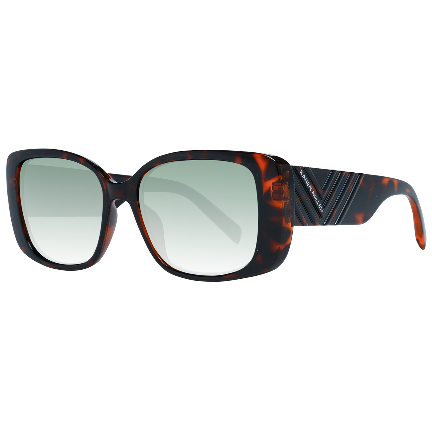Karen Millen Sonnenbrille KM5047 102 53