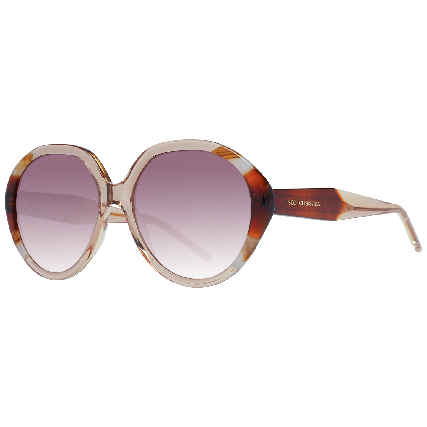 Scotch & Soda Sonnenbrille SS7023 133 58