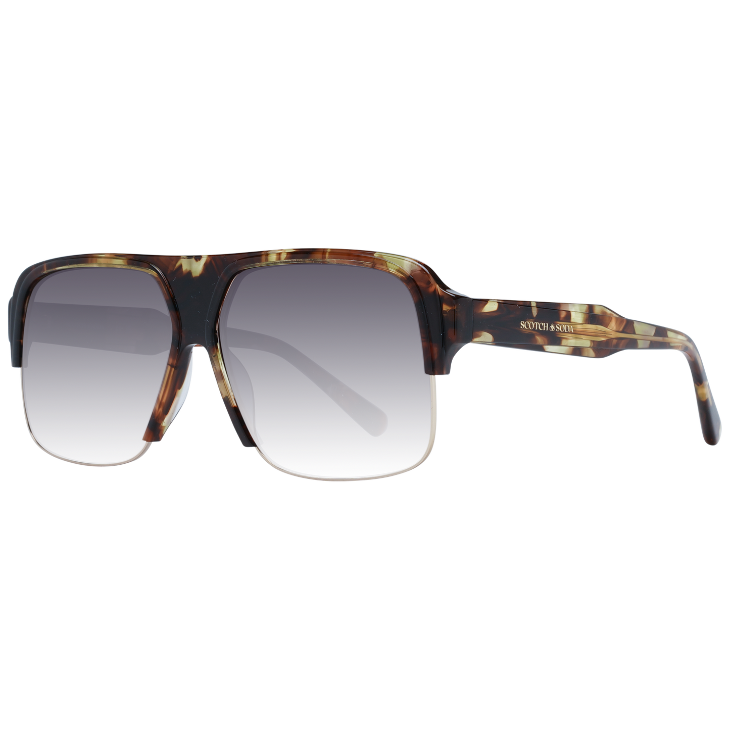 Scotch & Soda Sunglasses SS7025 643 63
