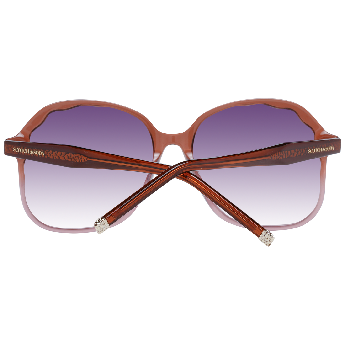 Scotch & Soda Sonnenbrille SS7027 246 58