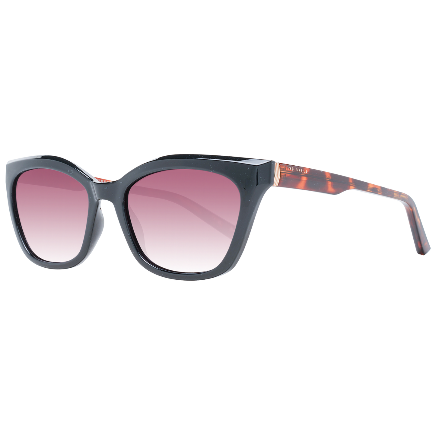 Ted Baker-zonnebril TB1639 001 55