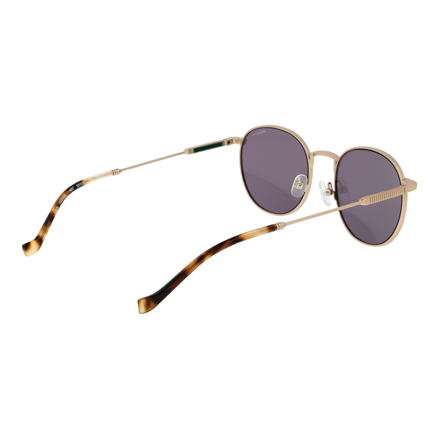 Hackett Bespoke Sunglasses HSB926 407 52