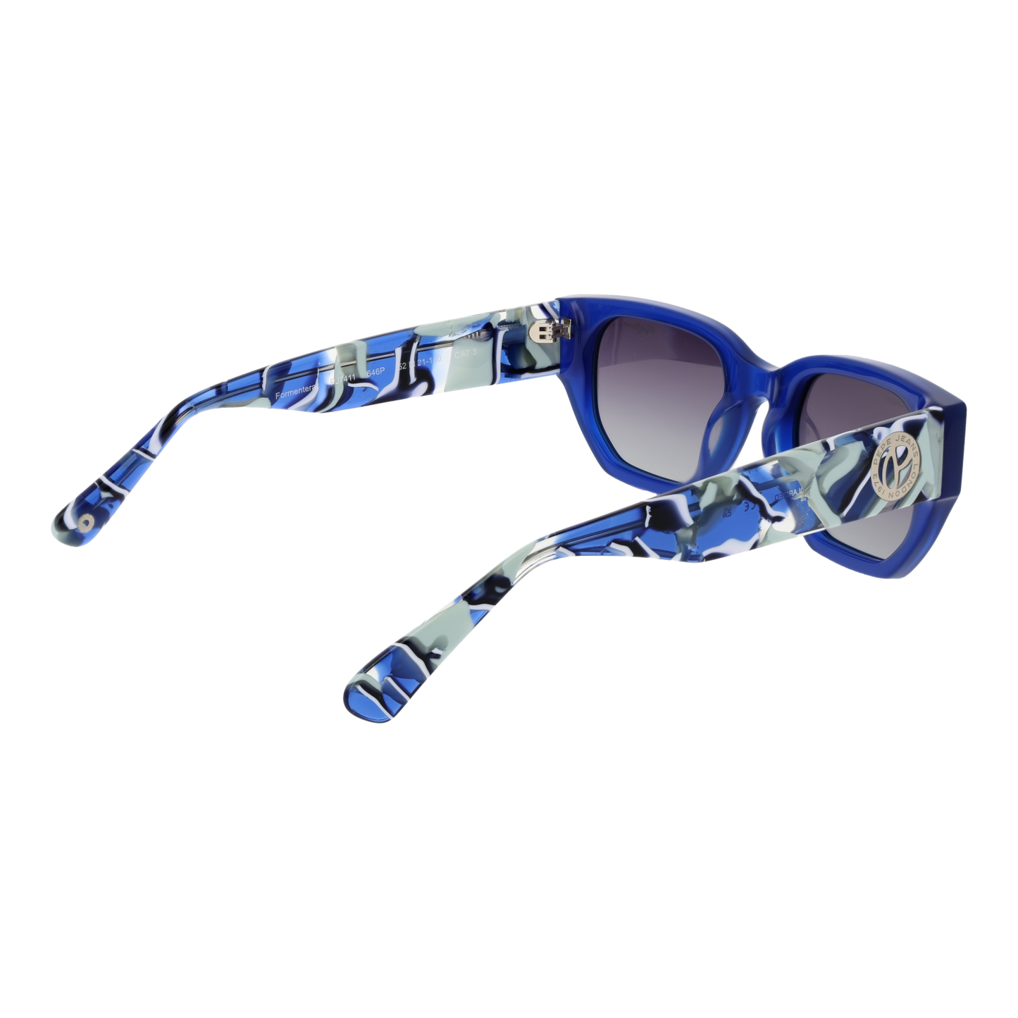 Pepe Jeans Sunglasses PJ7411 646P 52