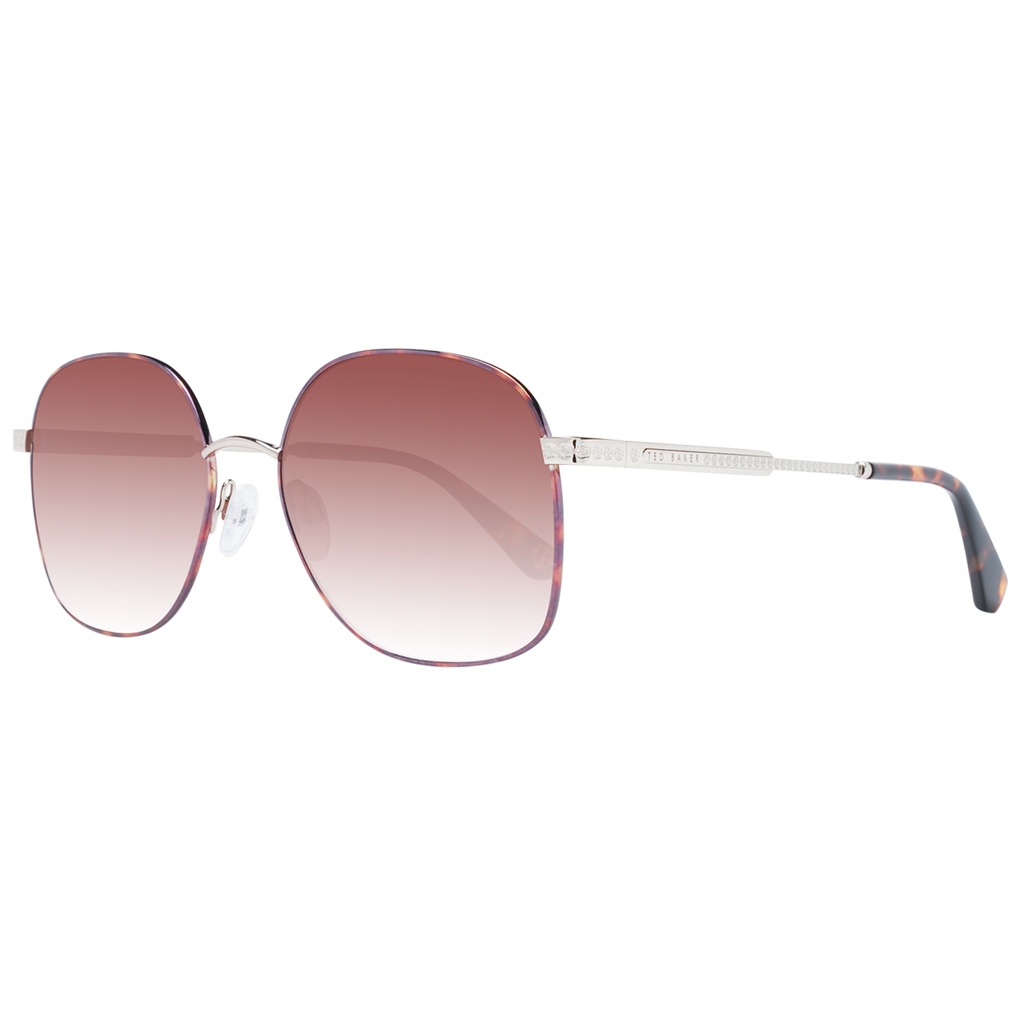Ted Baker Sonnenbrille TB1687 467 55