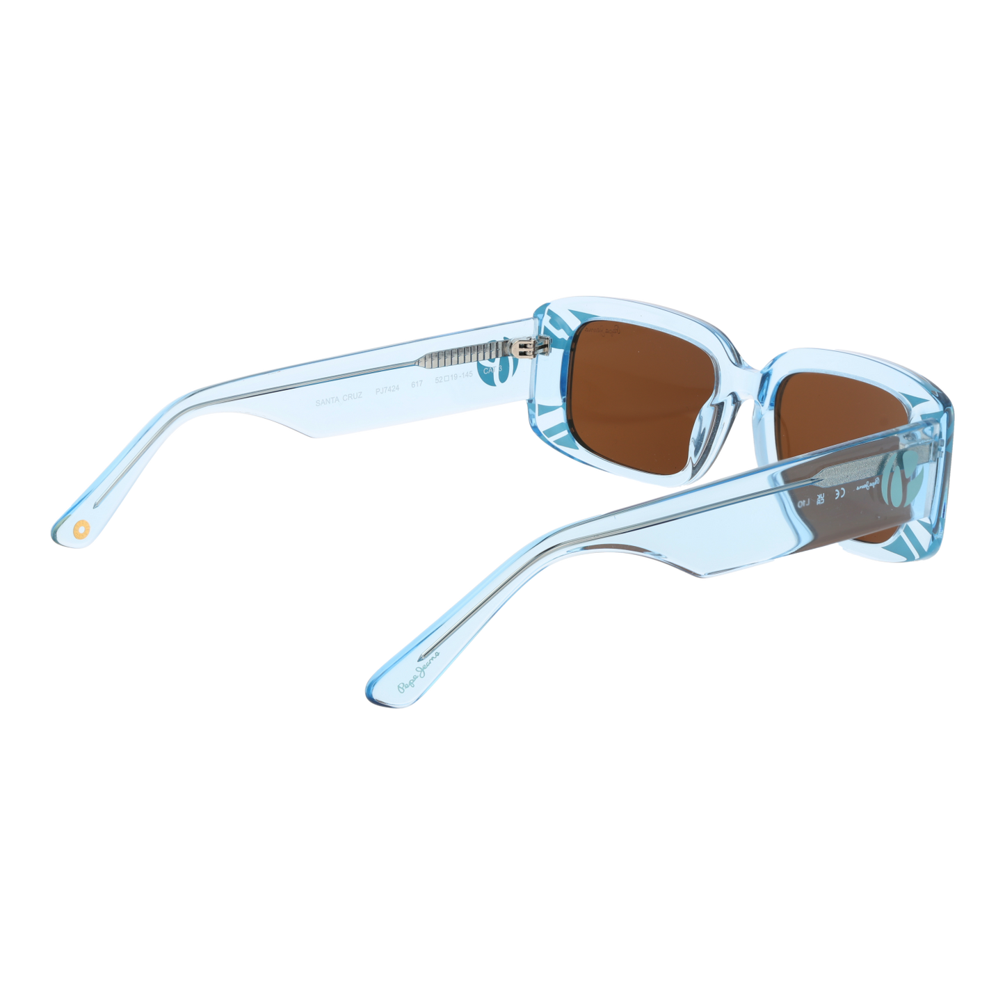 Pepe Jeans Sunglasses PJ7424 617 52