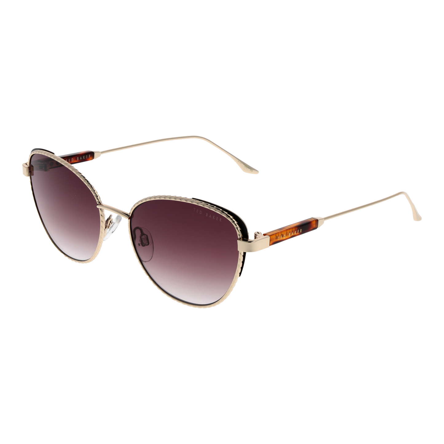 Ted Baker Sunglasses TB1733 100 54