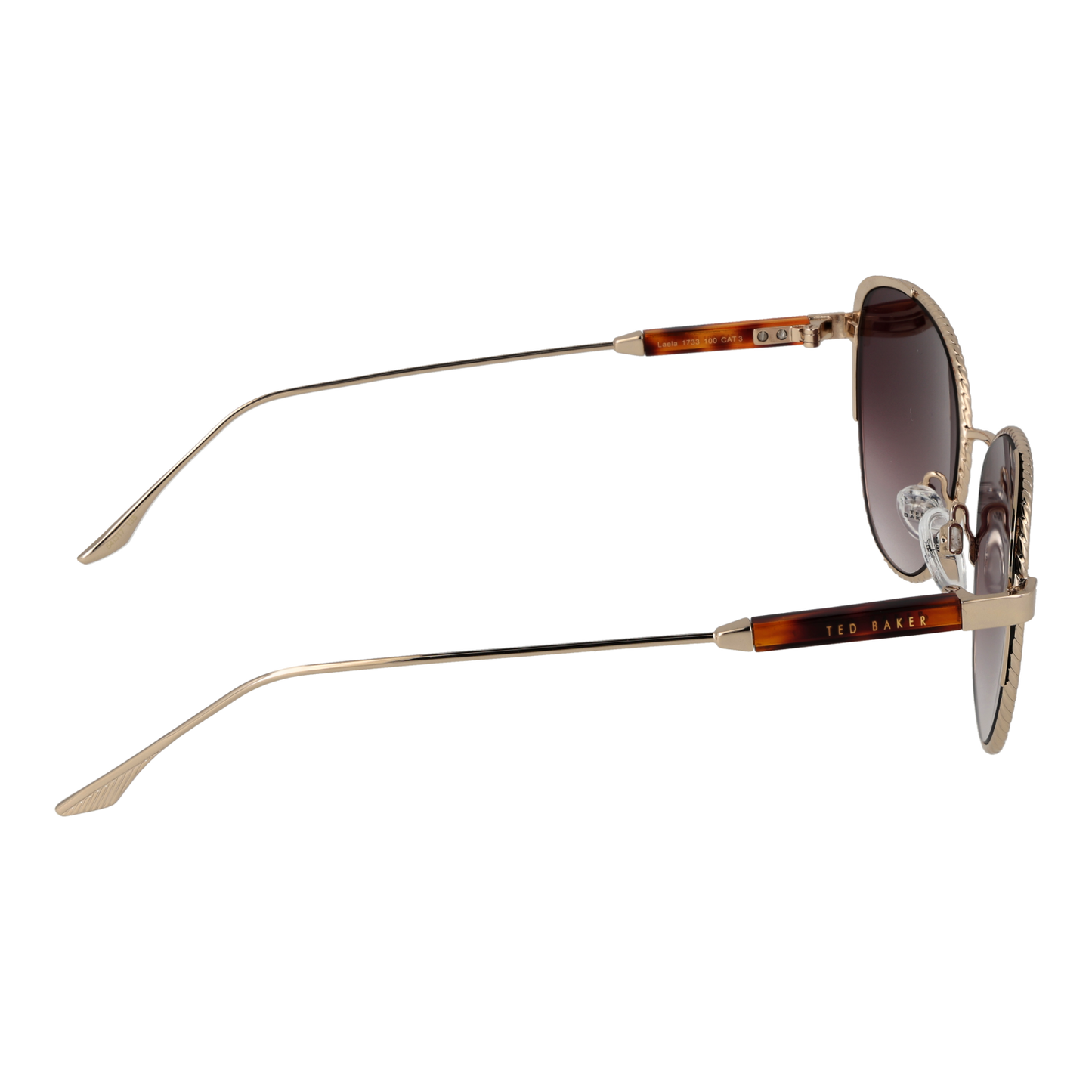 Ted Baker Sunglasses TB1733 100 54