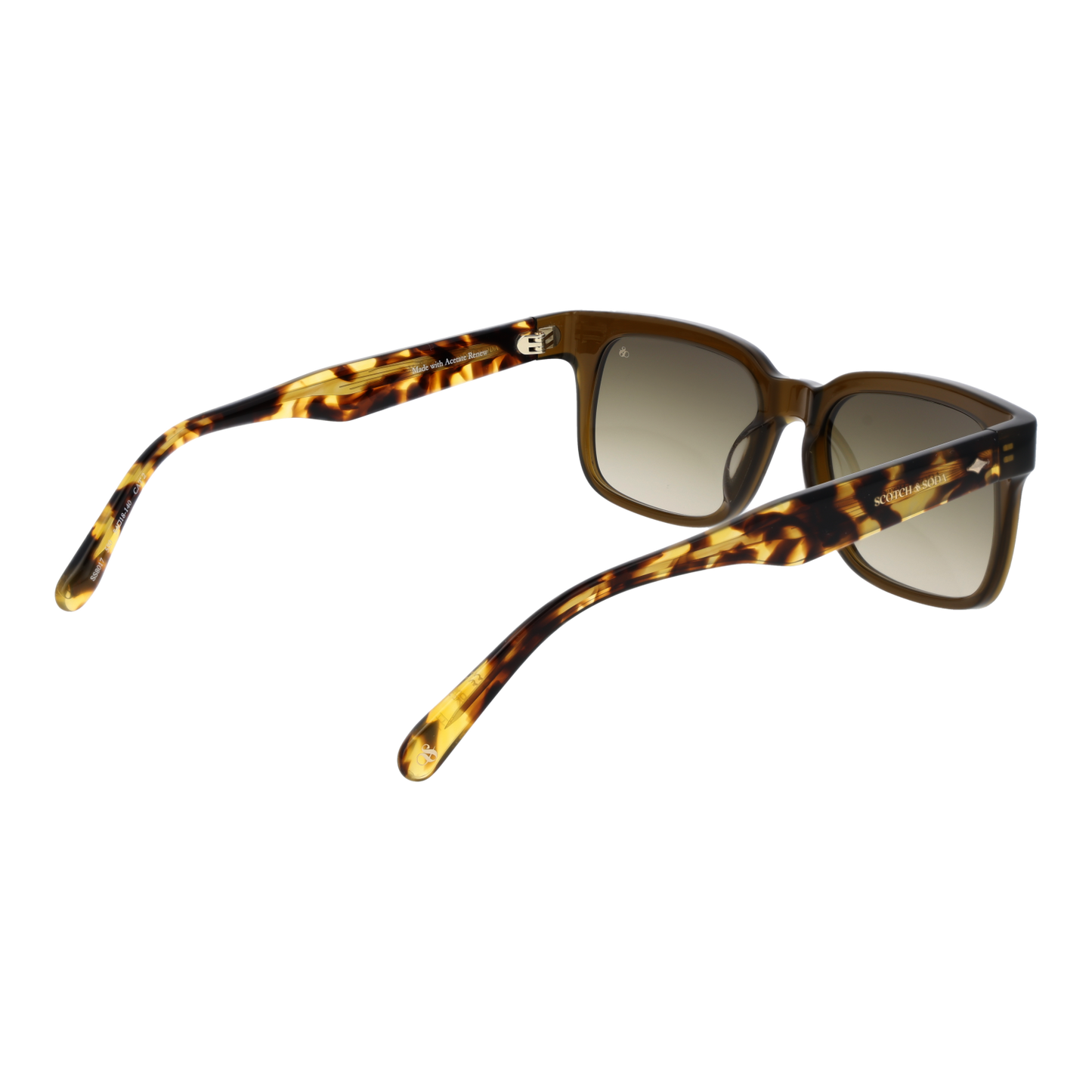 Scotch & Soda
