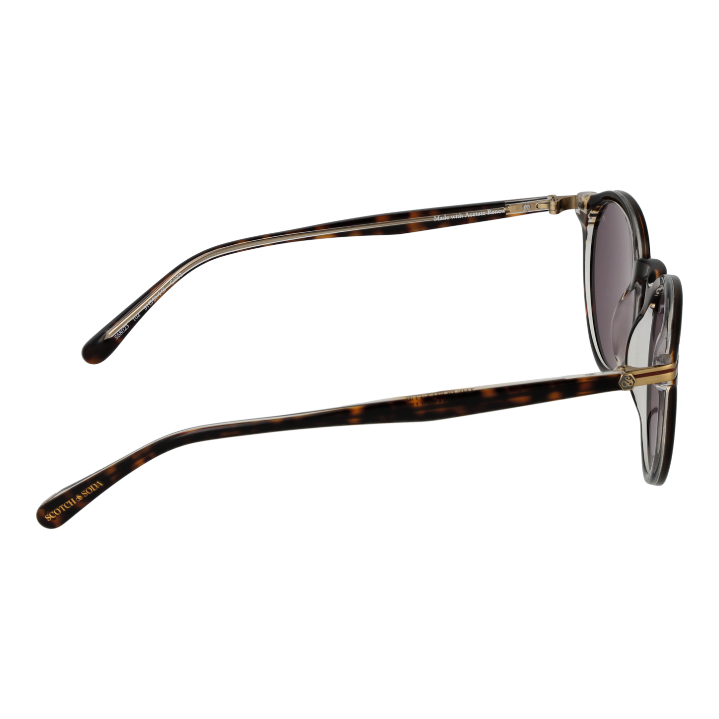 Scotch & Soda Sunglasses SS8023 102 51