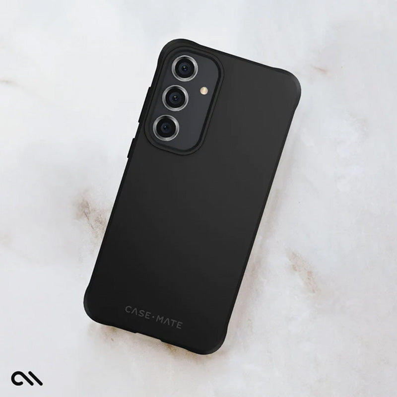 Case-Mate Tough Black - Hülle für Samsung Galaxy S24+ (Schwarz)