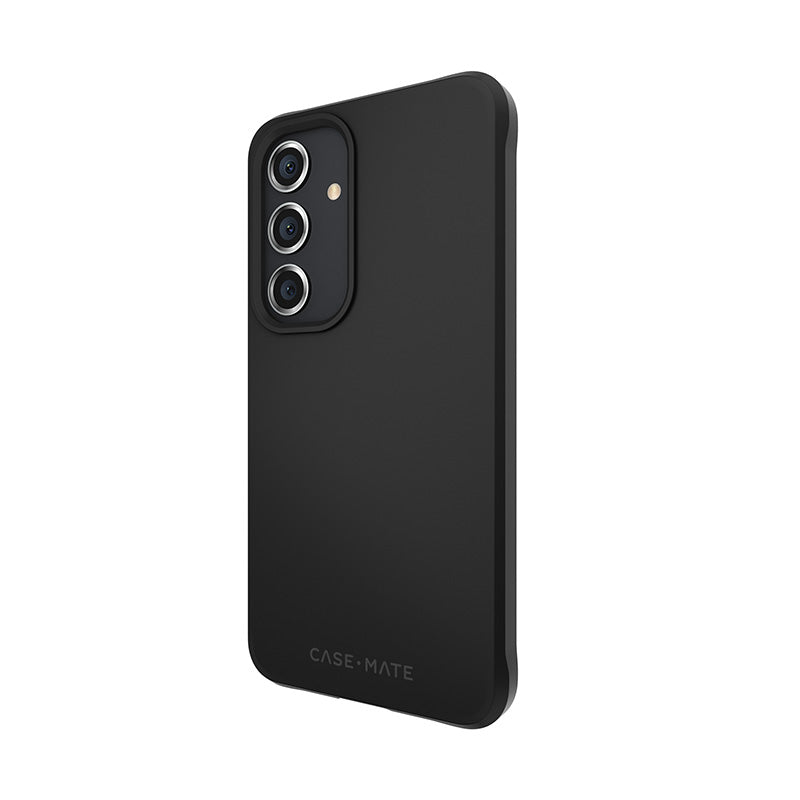 Case-Mate Tough Black - Hülle für Samsung Galaxy S24 (Schwarz)