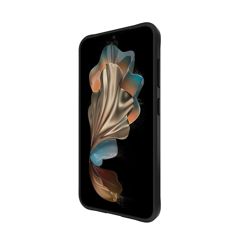 Case-Mate Tough Black - Hülle für Samsung Galaxy S24 (Schwarz)