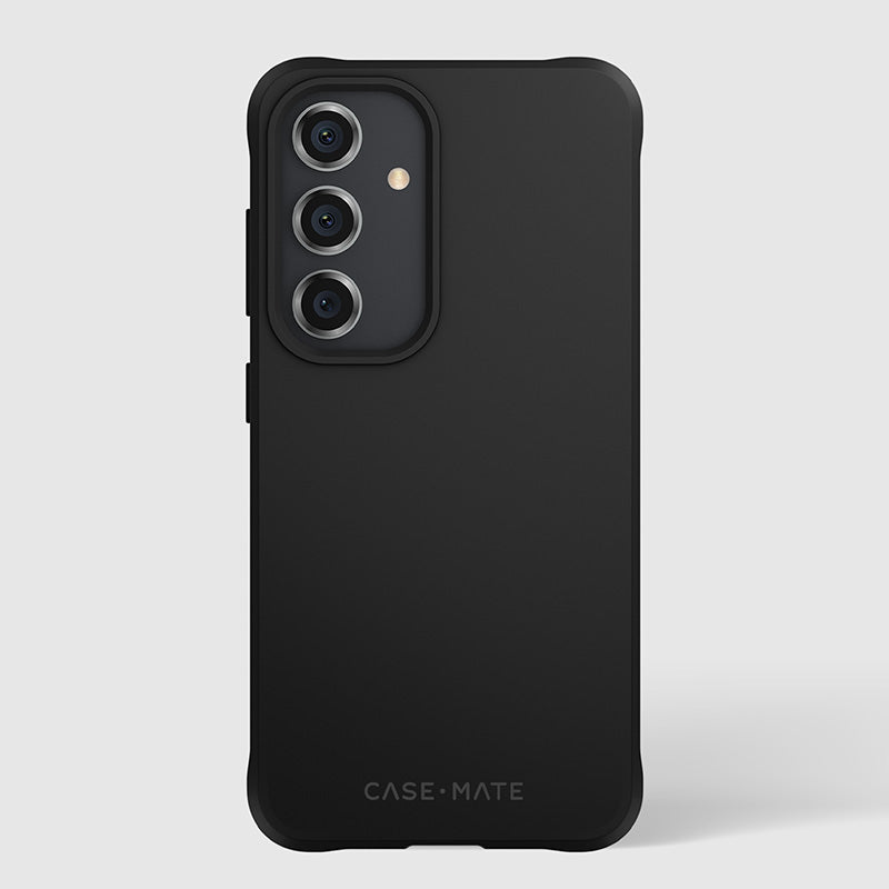 Case-Mate Tough Black - Hülle für Samsung Galaxy S24 (Schwarz)