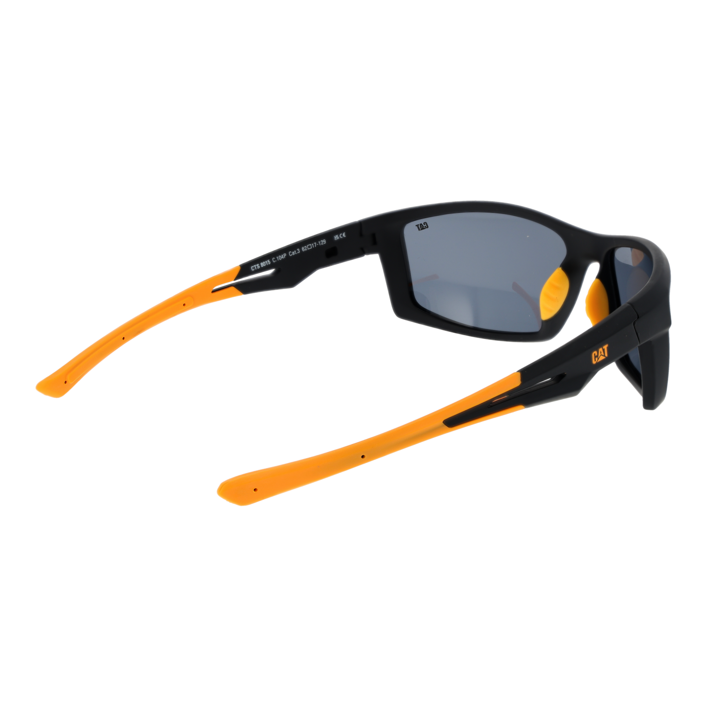 Caterpillar Sunglasses CTS-8015 104P 62