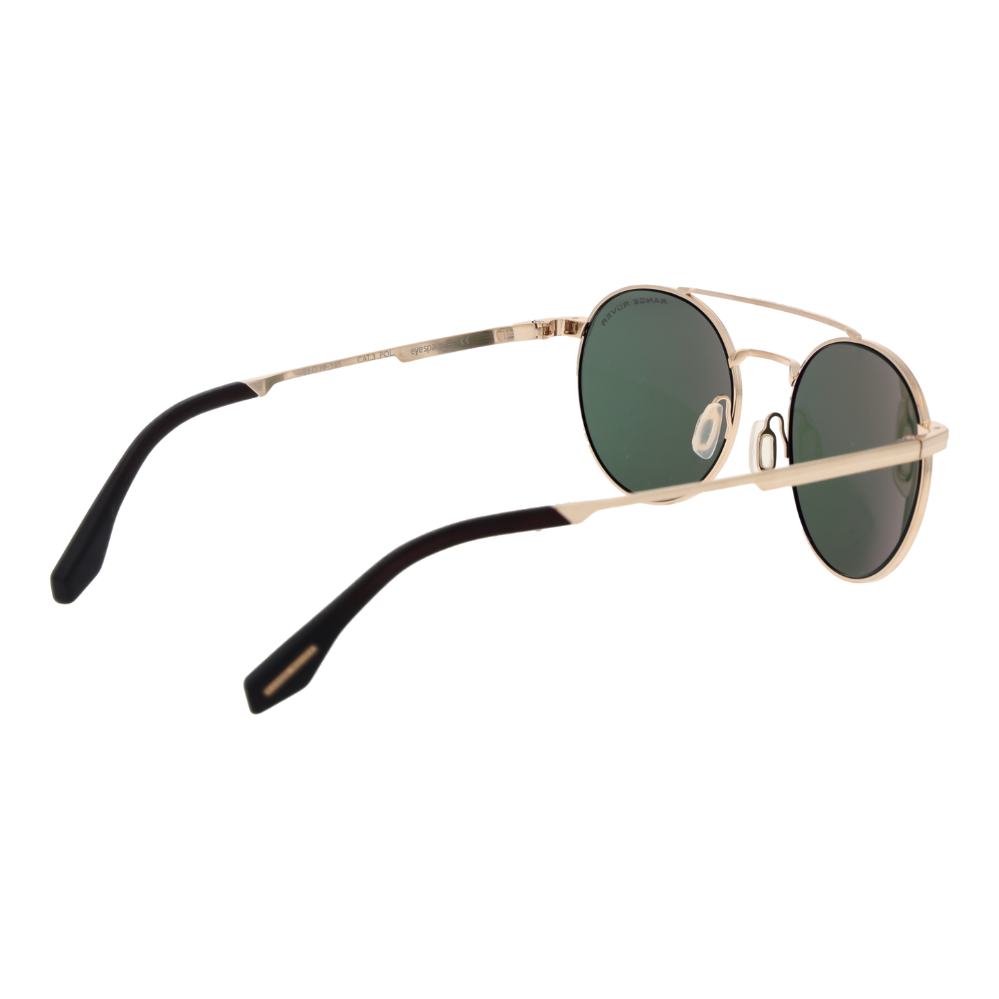 Range Rover Sunglasses RRS101 GLD 51 Titanium