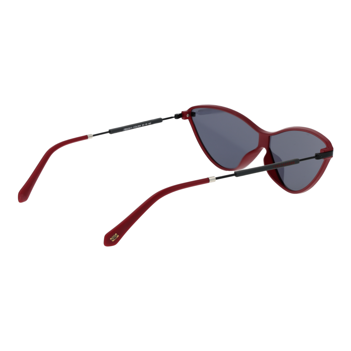 Funky Buddha Sunglasses FBS2011 004 55