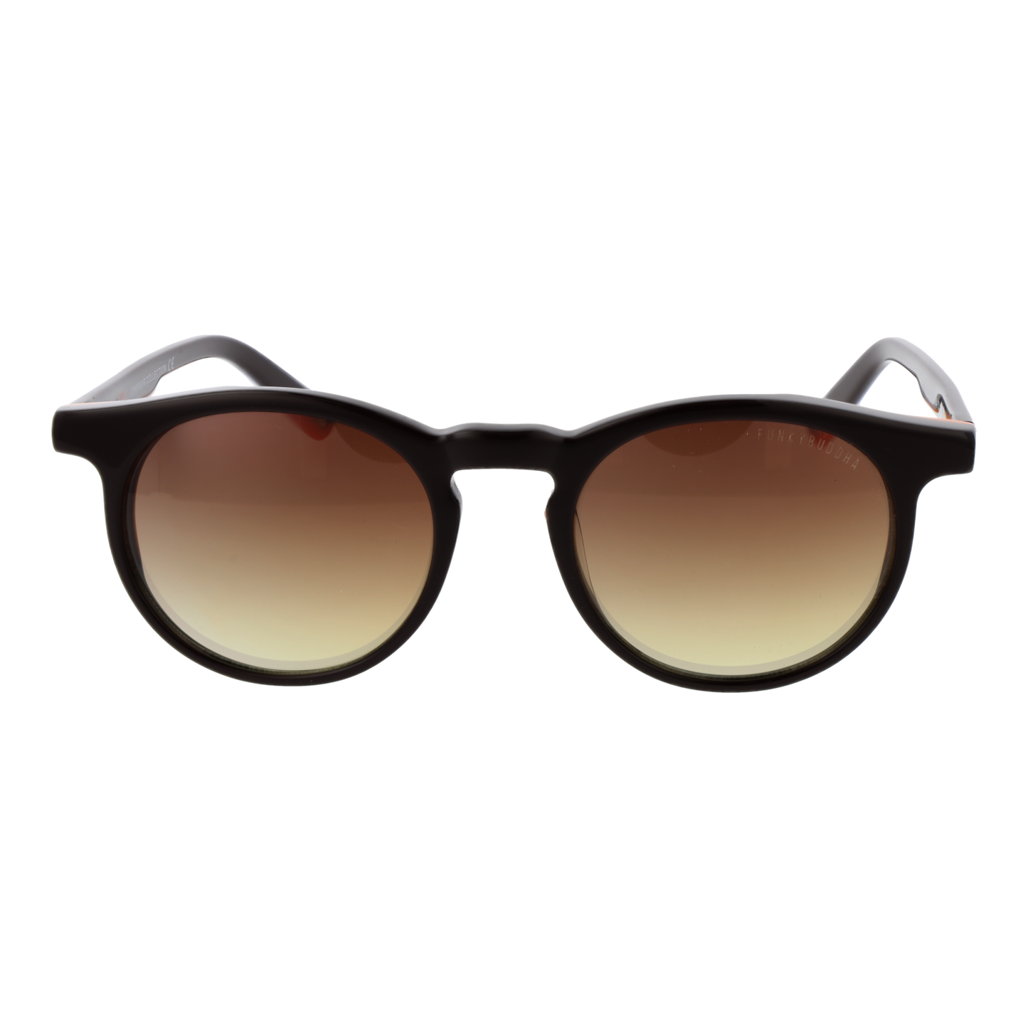 Funky Buddha Sunglasses FBS2034 004 52