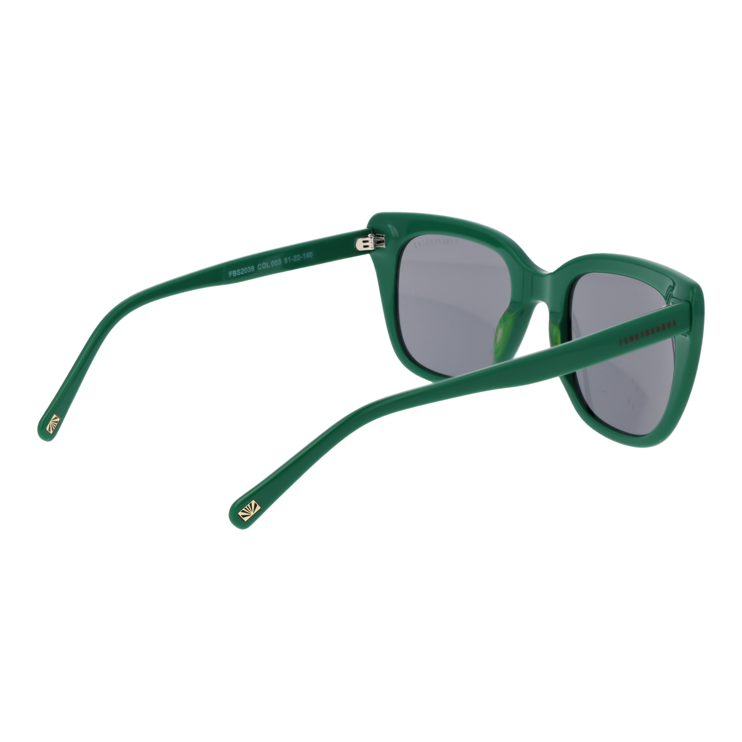 Funky Buddha Sunglasses FBS2038 003 51