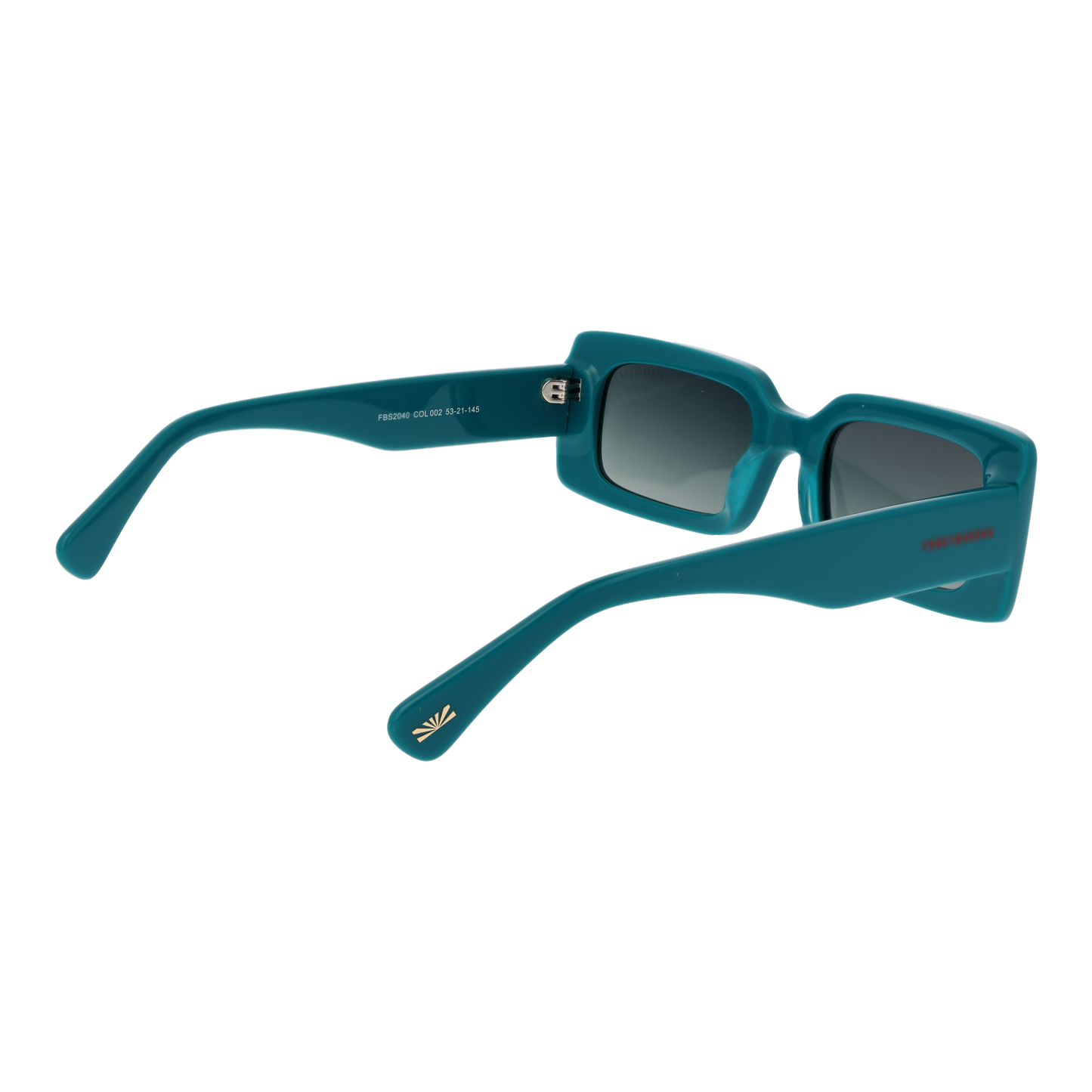 Funky Buddha Sunglasses FBS2040 002 53